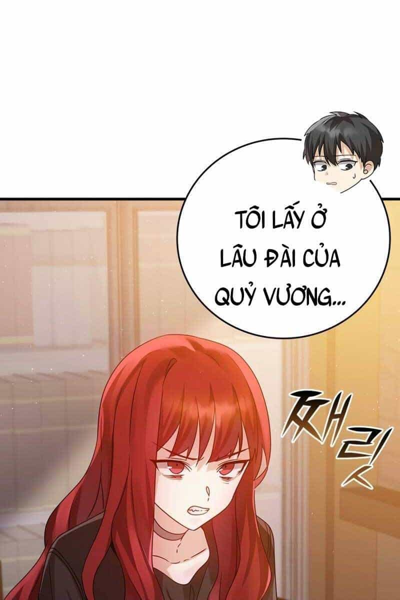 Học Viện Của Con Trai Quỷ Vương - Chương 8 - ảnh 21