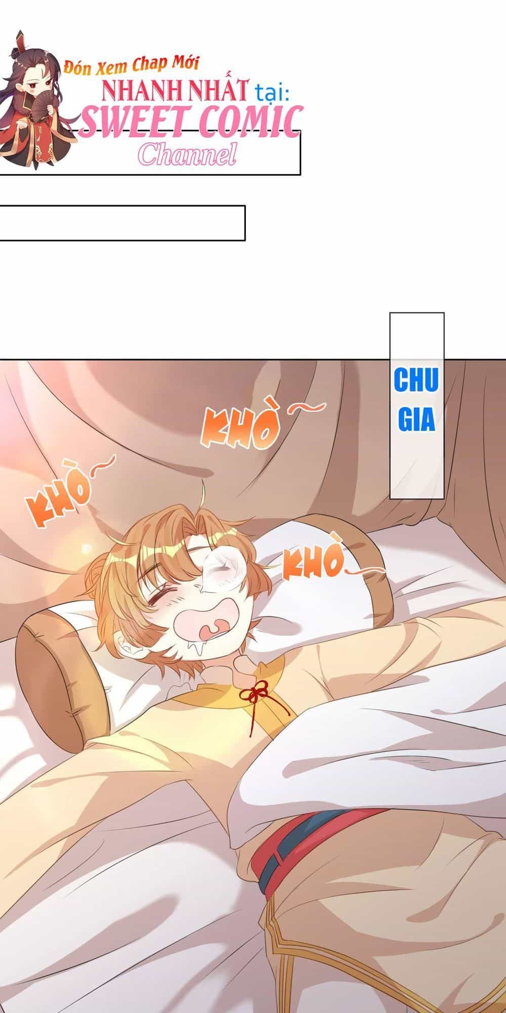 Học Viện Kiêu Ngạo Hoàng Gia - Chương 9 - ảnh 13