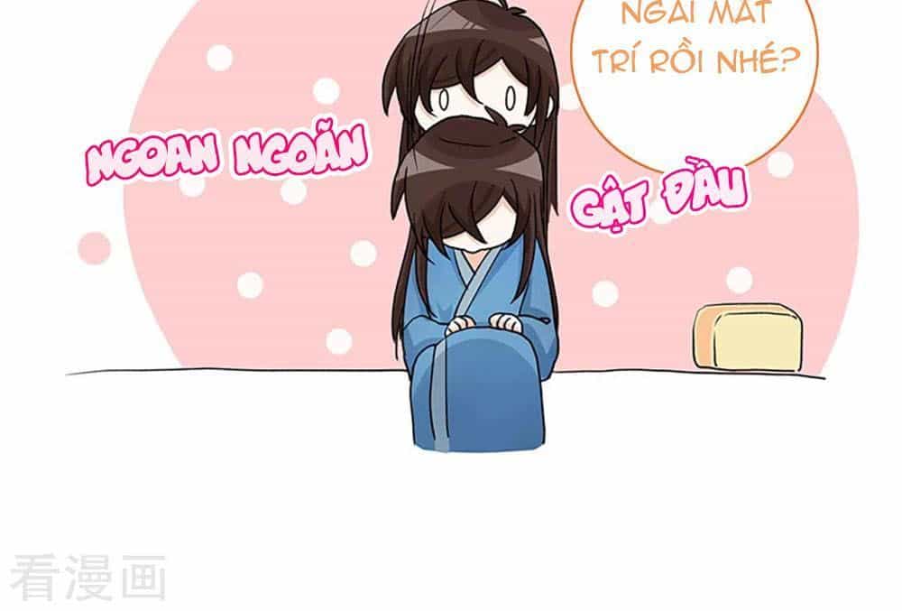 Học Viện Kiêu Ngạo Hoàng Gia - Chương 1 - ảnh 51