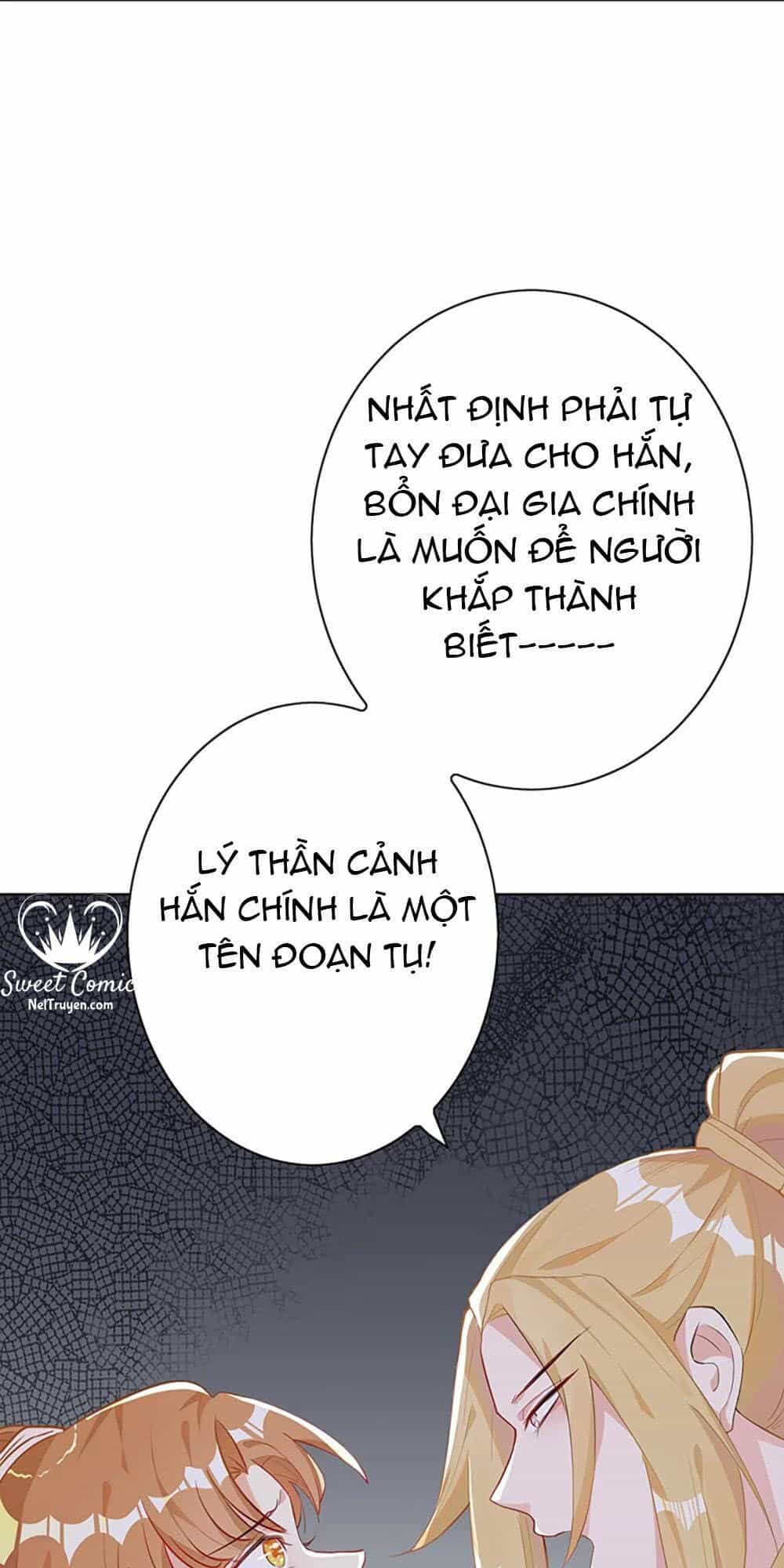 Học Viện Kiêu Ngạo Hoàng Gia - Chương 2 - ảnh 18