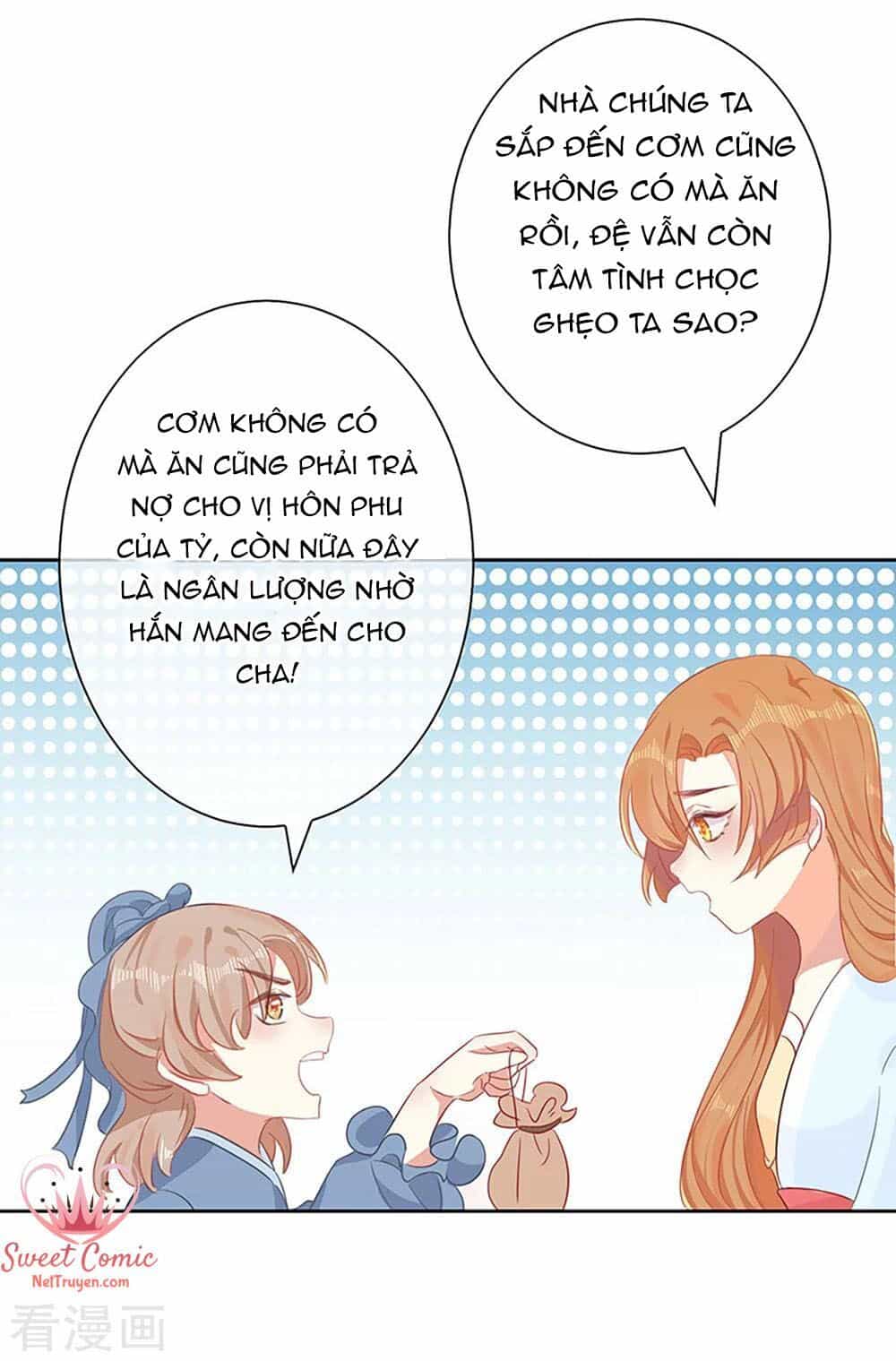 Học Viện Kiêu Ngạo Hoàng Gia - Chương 3 - ảnh 52