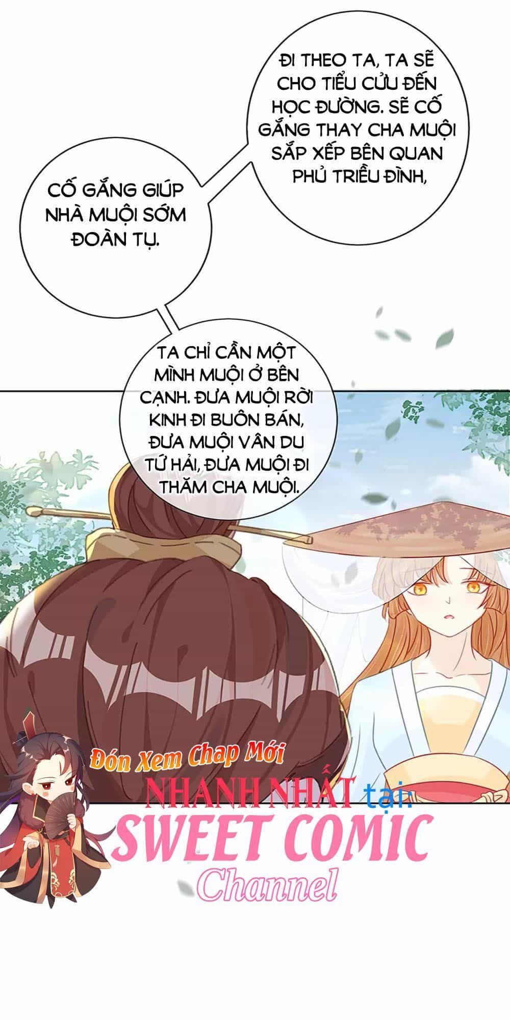 Học Viện Kiêu Ngạo Hoàng Gia - Chương 4 - ảnh 12