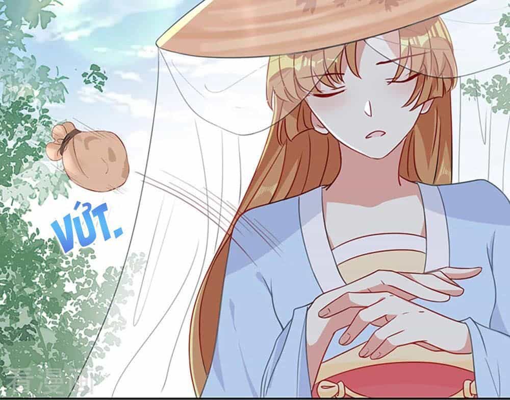 Học Viện Kiêu Ngạo Hoàng Gia - Chương 4 - ảnh 24