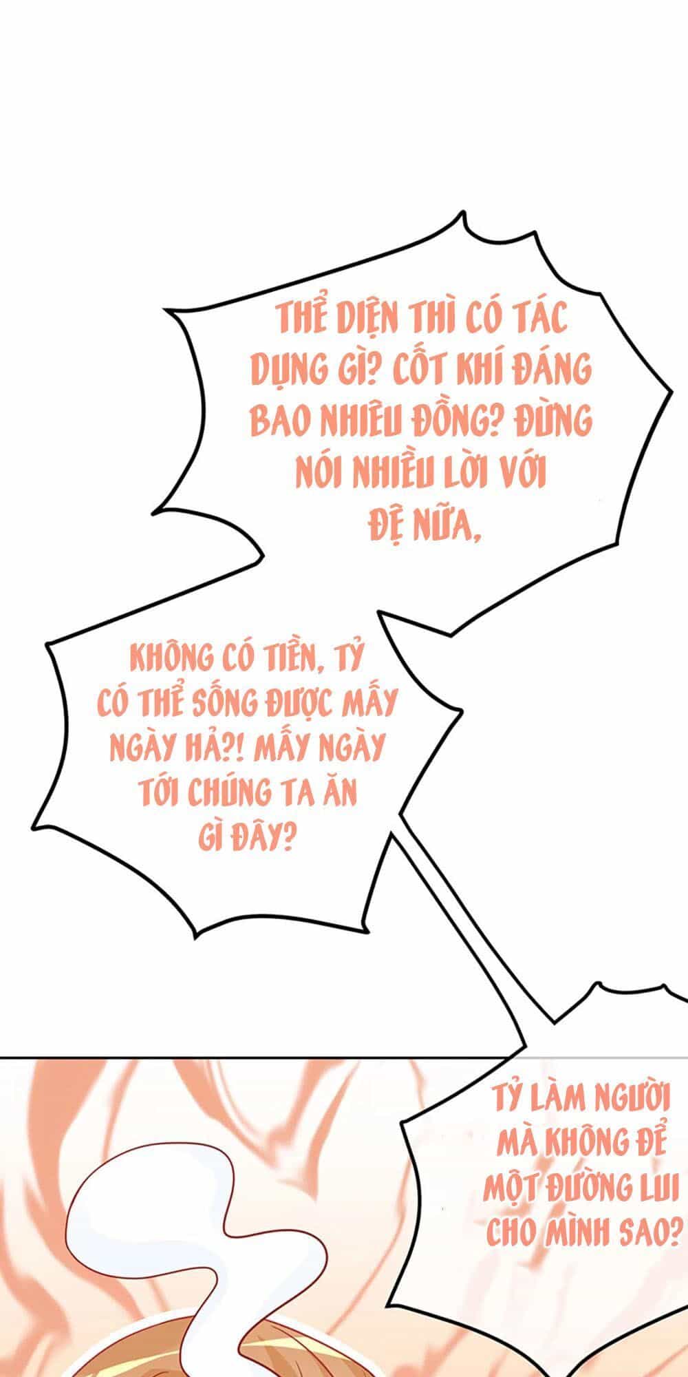Học Viện Kiêu Ngạo Hoàng Gia - Chương 4 - ảnh 29
