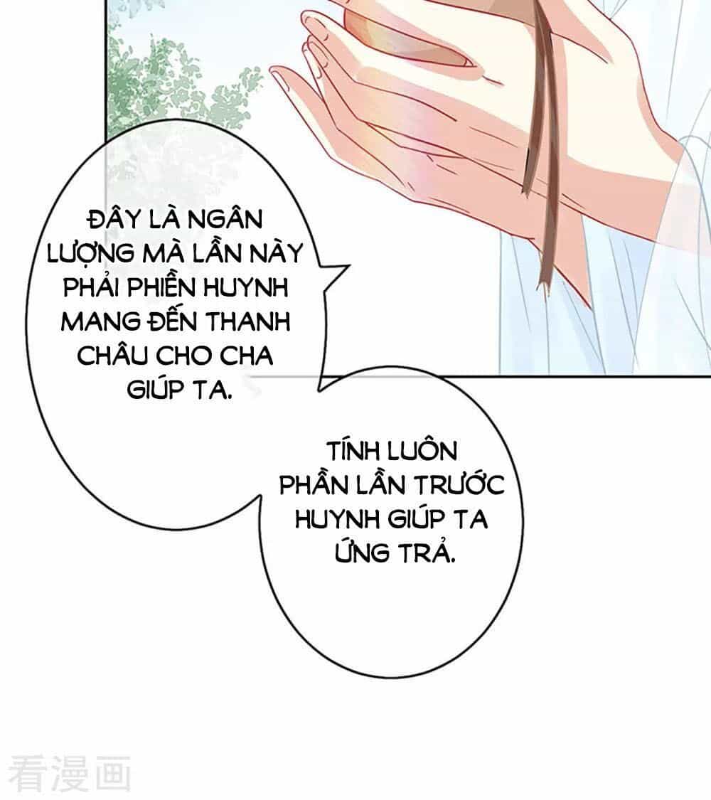 Học Viện Kiêu Ngạo Hoàng Gia - Chương 4 - ảnh 9