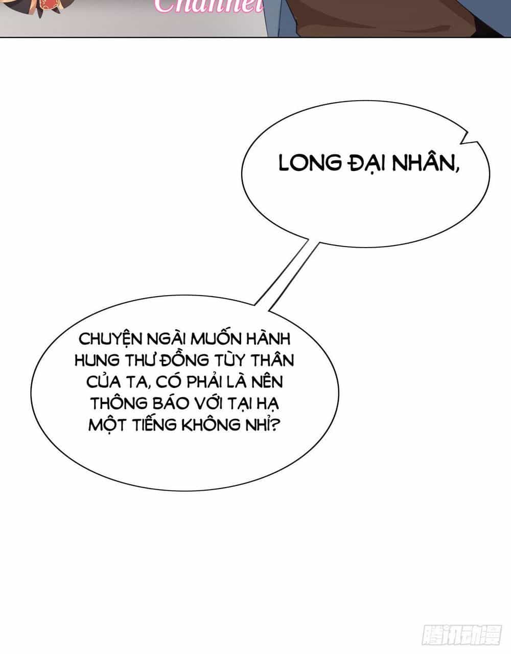 Học Viện Kiêu Ngạo Hoàng Gia - Chương 7 - ảnh 23