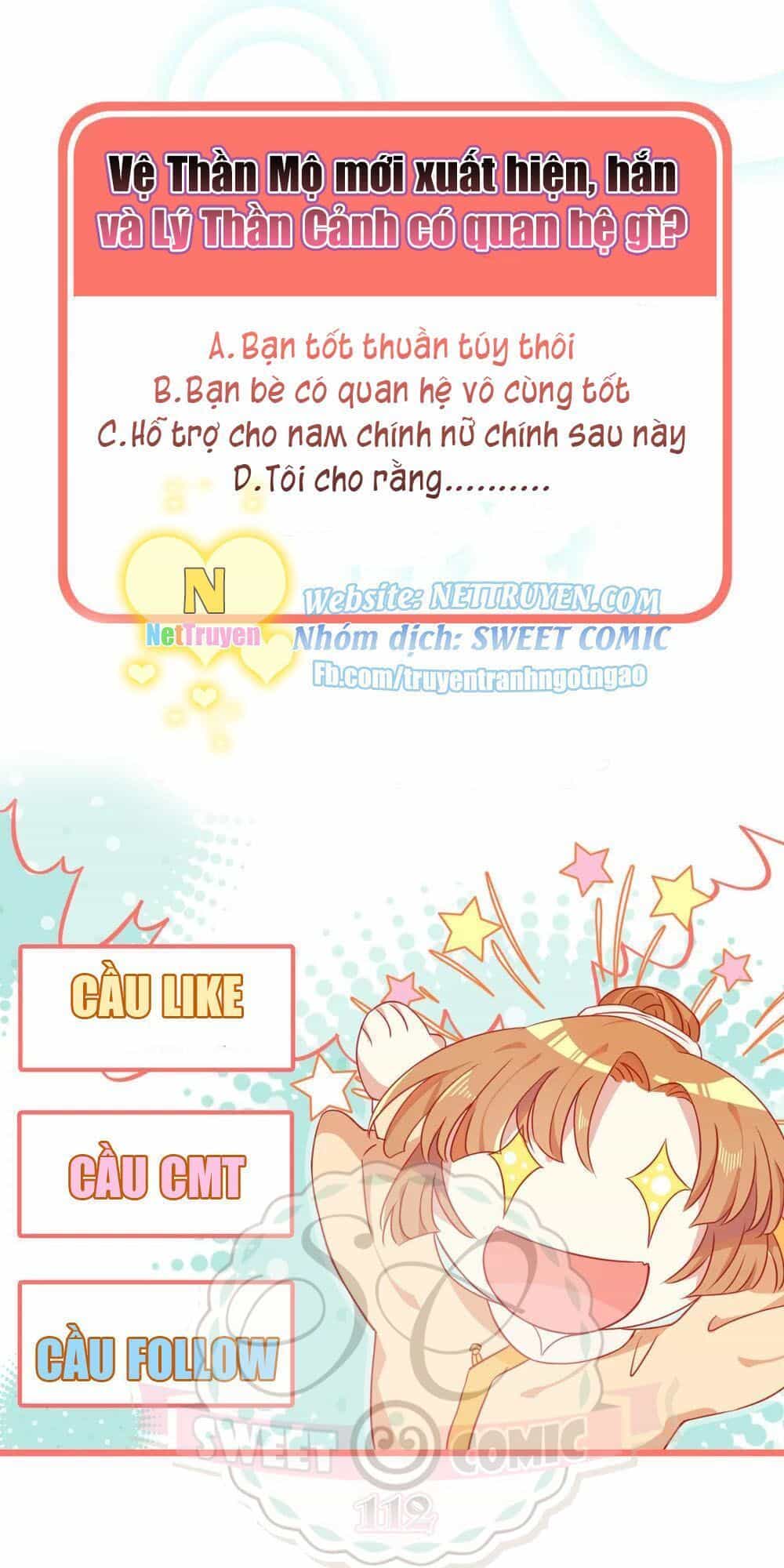 Học Viện Kiêu Ngạo Hoàng Gia - Chương 8 - ảnh 45