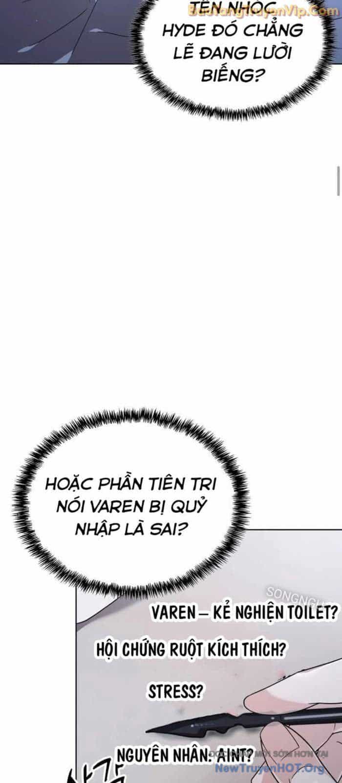 Học Viện Minh Triết - Chương 10 - ảnh 21