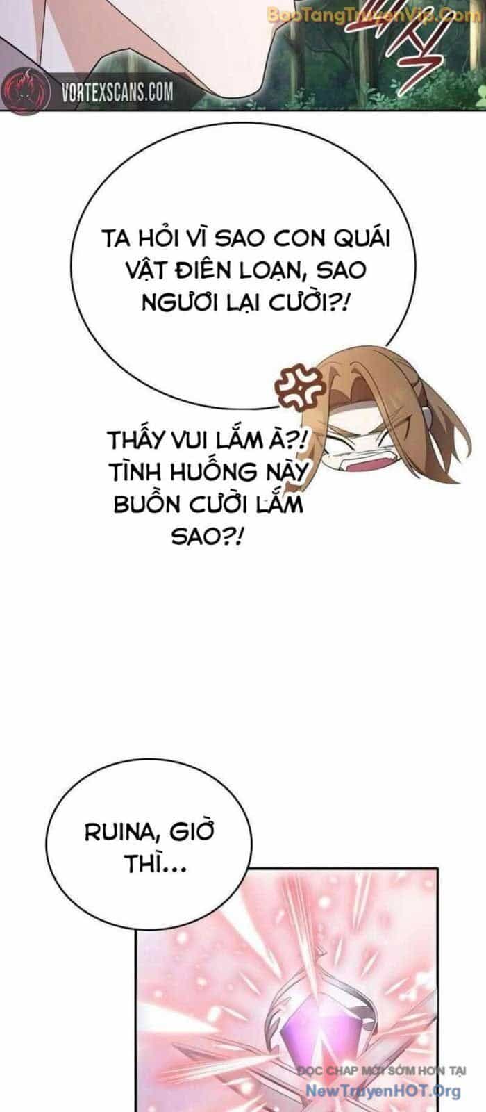 Học Viện Minh Triết - Chương 11 - ảnh 30