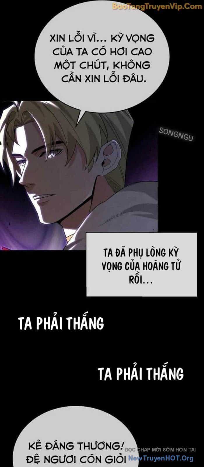 Học Viện Minh Triết - Chương 11 - ảnh 40