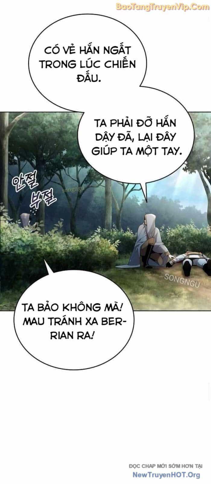 Học Viện Minh Triết - Chương 11 - ảnh 71