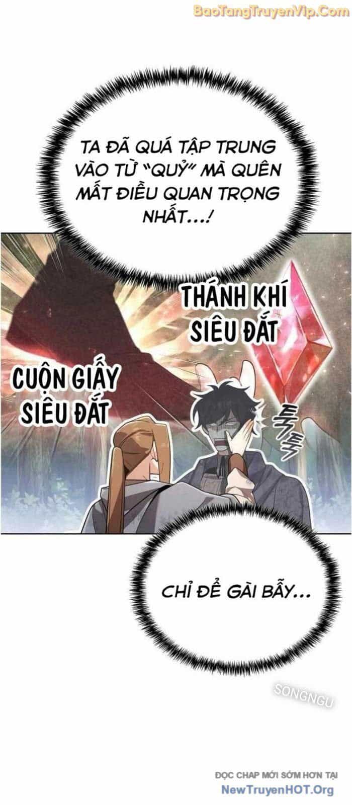 Học Viện Minh Triết - Chương 12 - ảnh 73