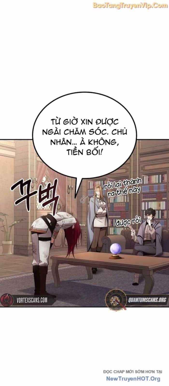 Học Viện Minh Triết - Chương 13 - ảnh 35