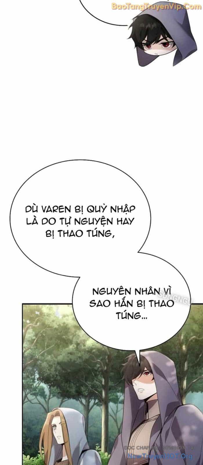 Học Viện Minh Triết - Chương 13 - ảnh 38