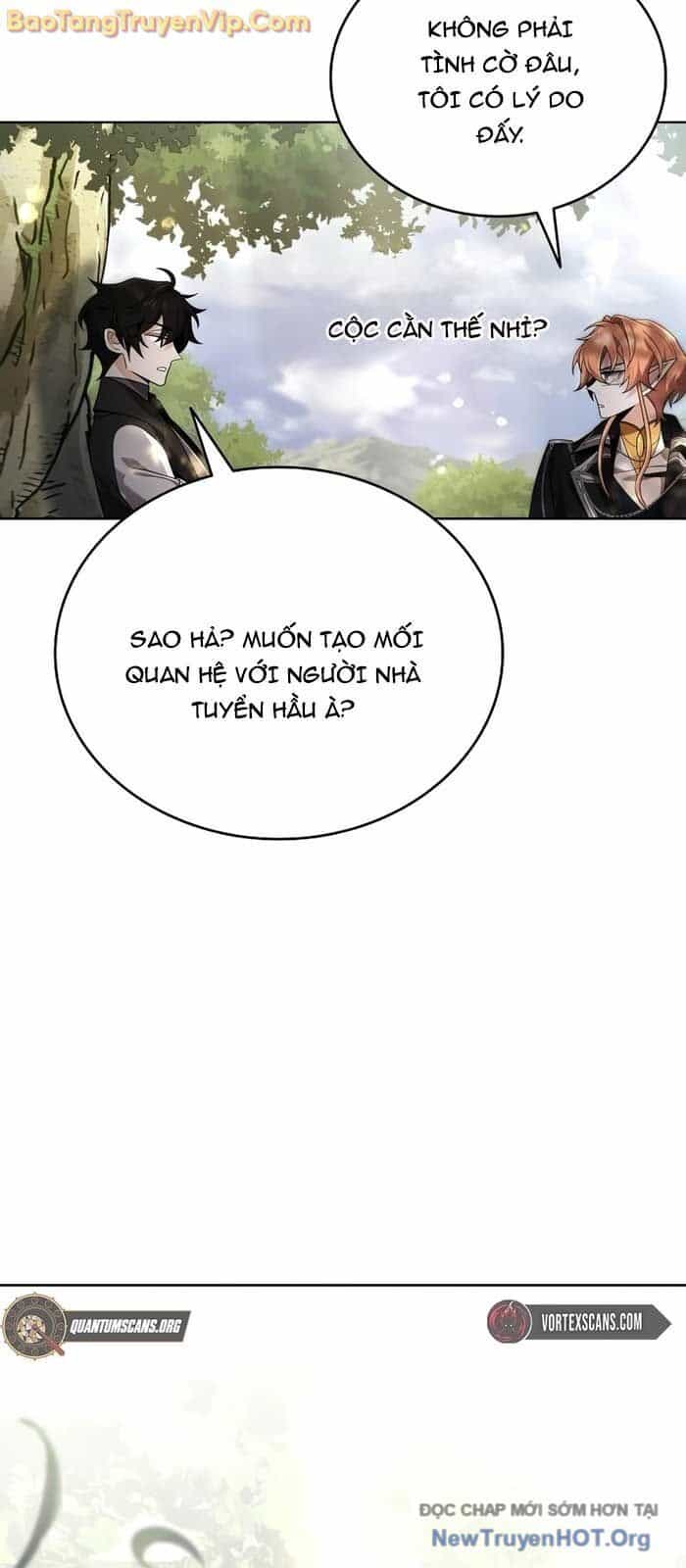 Học Viện Minh Triết - Chương 16 - ảnh 84