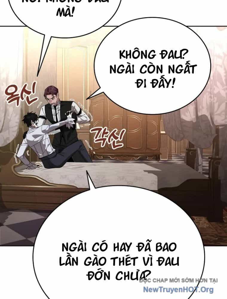 Học Viện Minh Triết - Chương 18 - ảnh 31