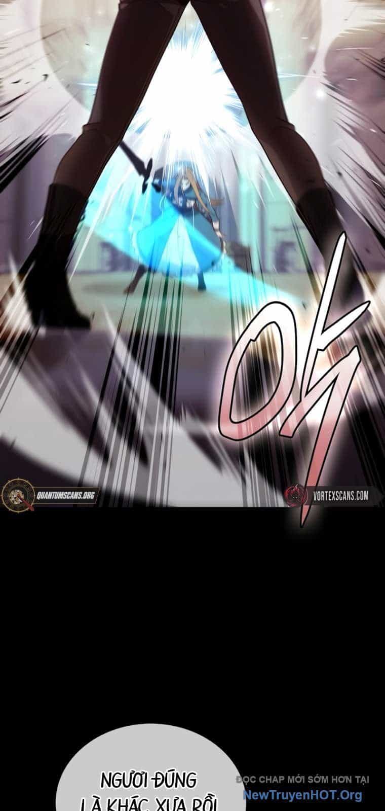 Học Viện Minh Triết - Chương 19 - ảnh 32