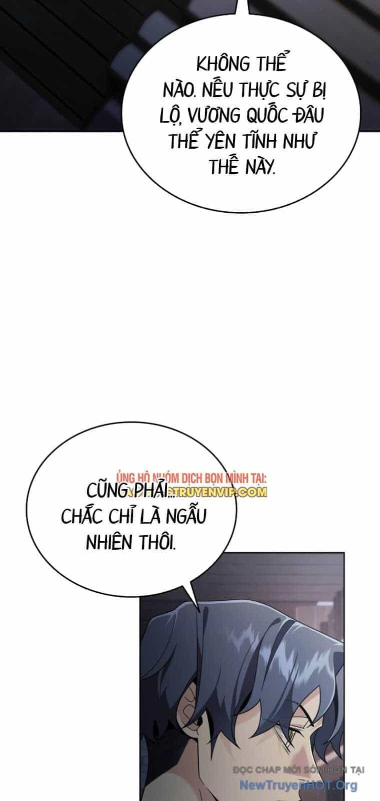 Học Viện Minh Triết - Chương 19 - ảnh 4