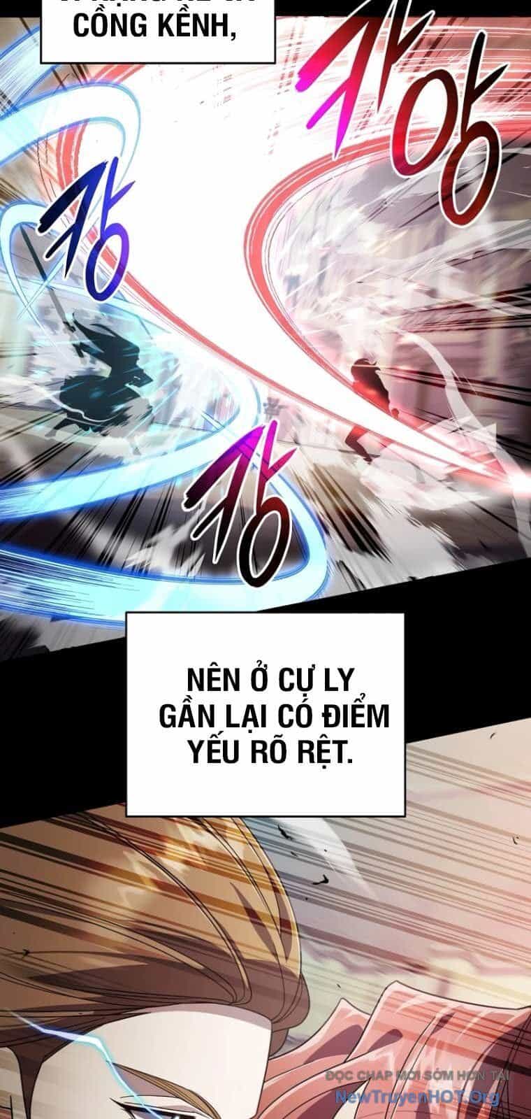 Học Viện Minh Triết - Chương 19 - ảnh 41