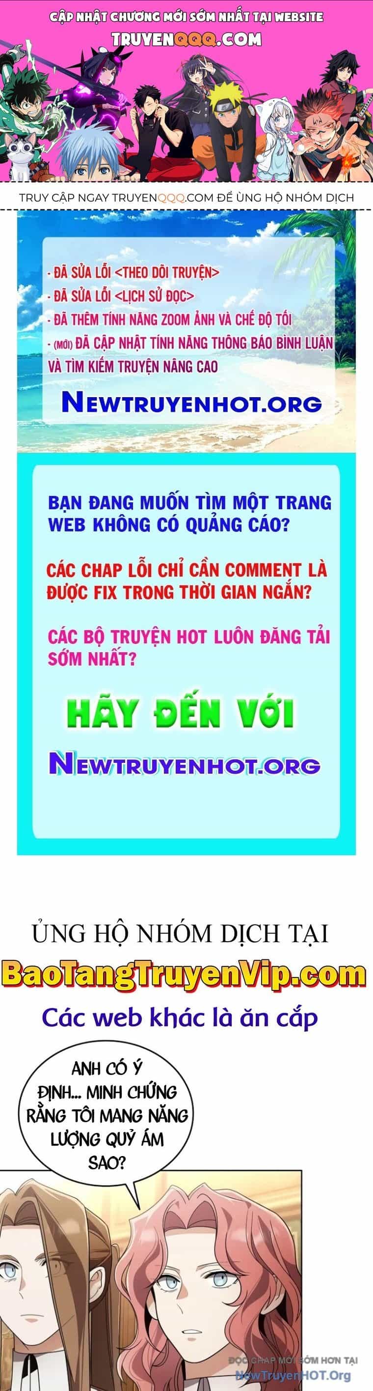Học Viện Minh Triết - Chương 21 - ảnh 1