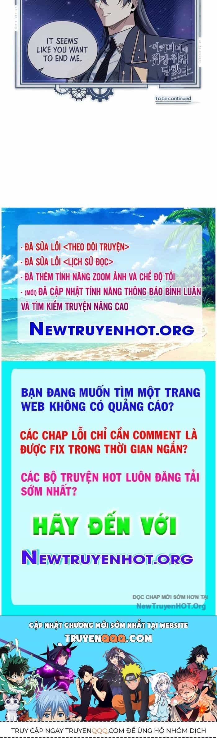 Học Viện Minh Triết - Chương 21 - ảnh 167