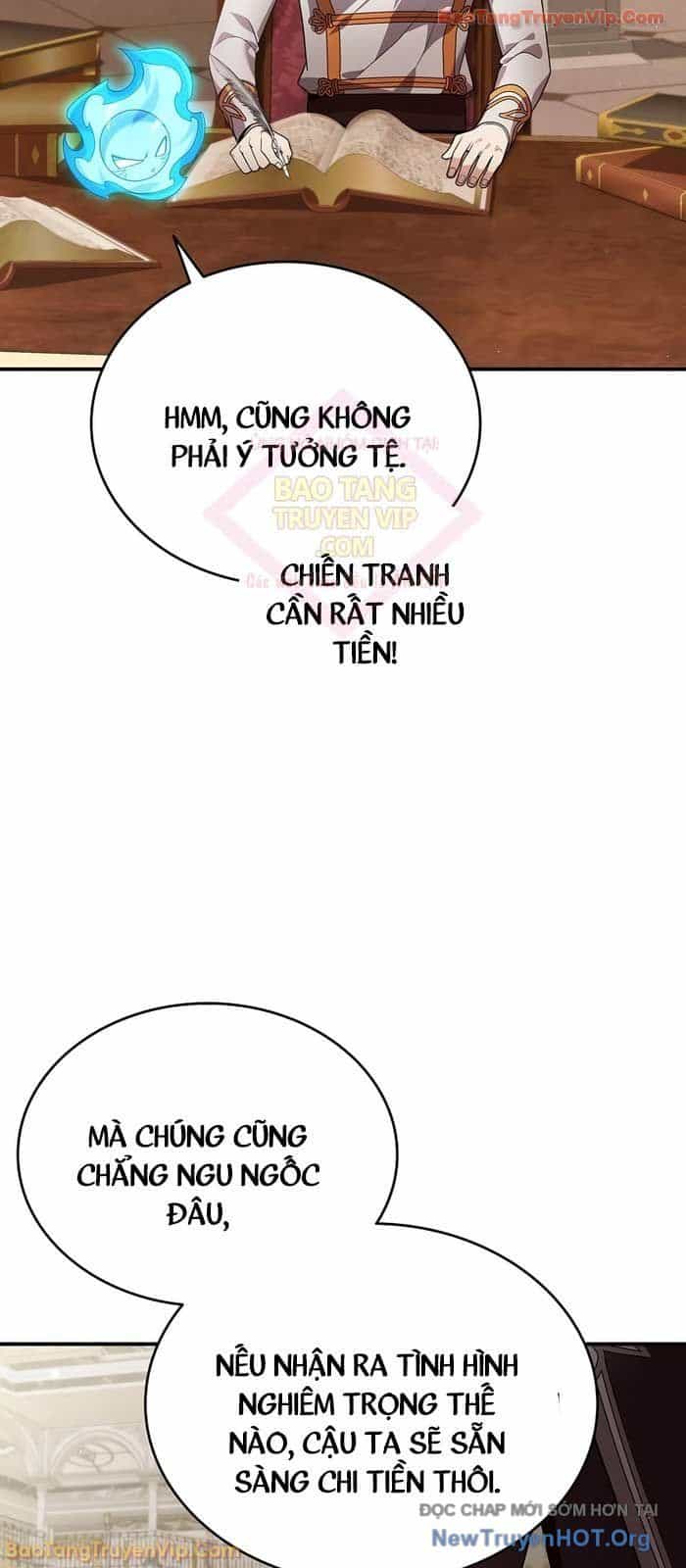 Học Viện Minh Triết - Chương 22 - ảnh 30