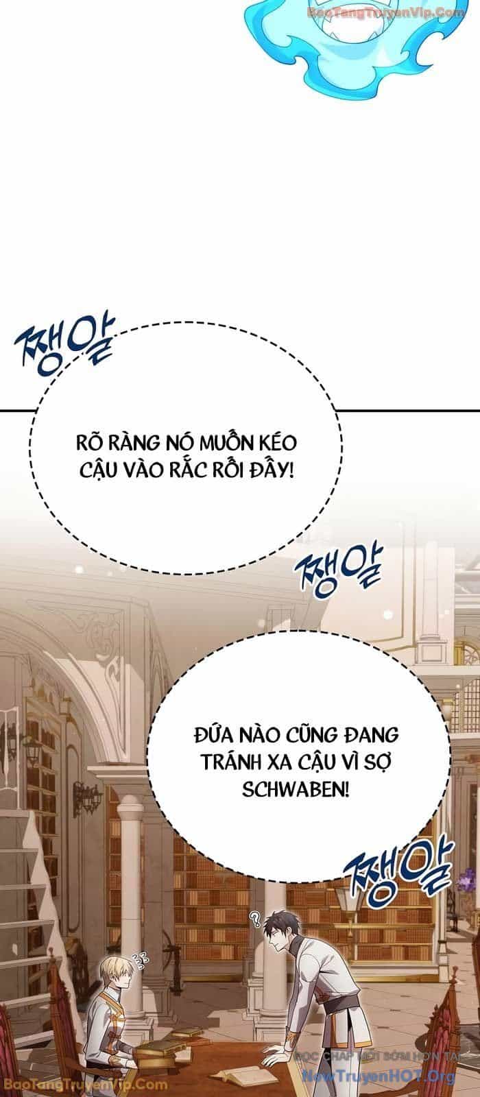 Học Viện Minh Triết - Chương 22 - ảnh 45