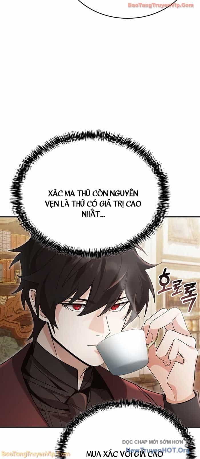 Học Viện Minh Triết - Chương 22 - ảnh 5