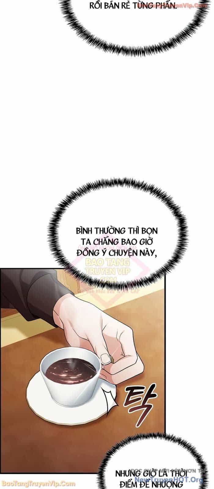 Học Viện Minh Triết - Chương 22 - ảnh 6