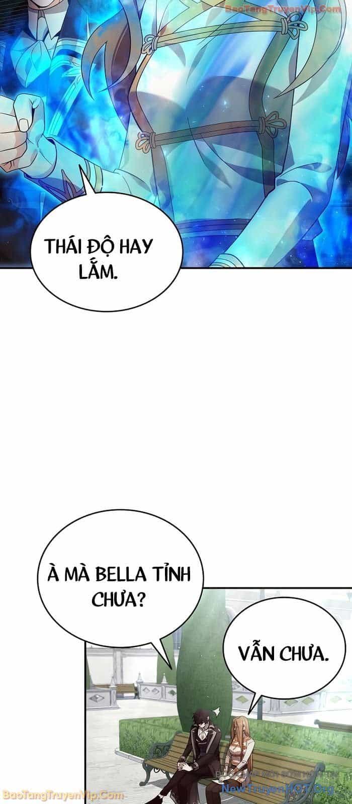 Học Viện Minh Triết - Chương 22 - ảnh 64