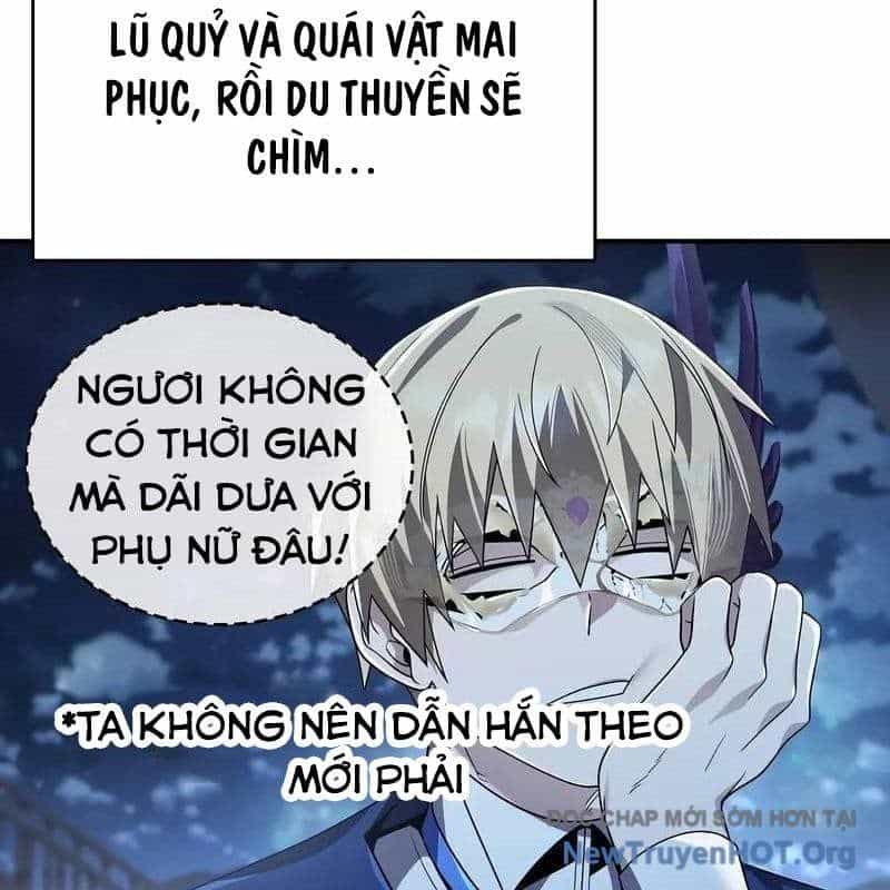 Học Viện Minh Triết - Chương 24 - ảnh 135