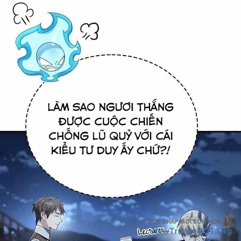 Học Viện Minh Triết - Chương 24 - ảnh 145