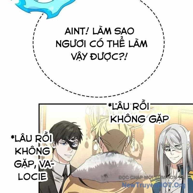 Học Viện Minh Triết - Chương 24 - ảnh 26