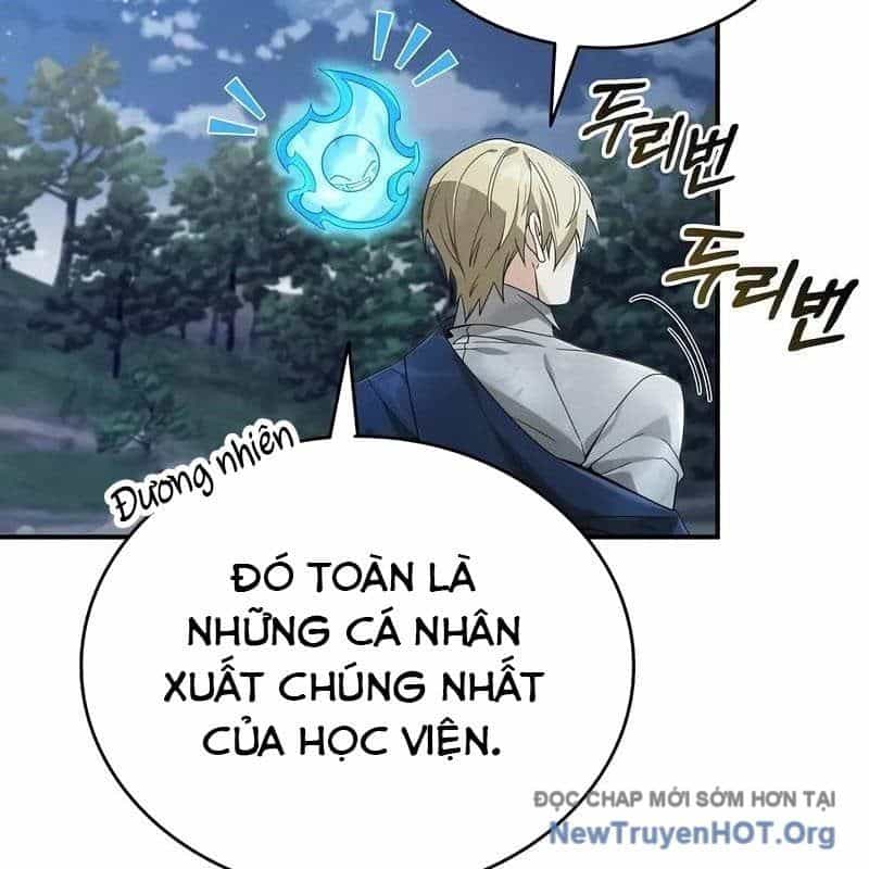 Học Viện Minh Triết - Chương 25 - ảnh 109