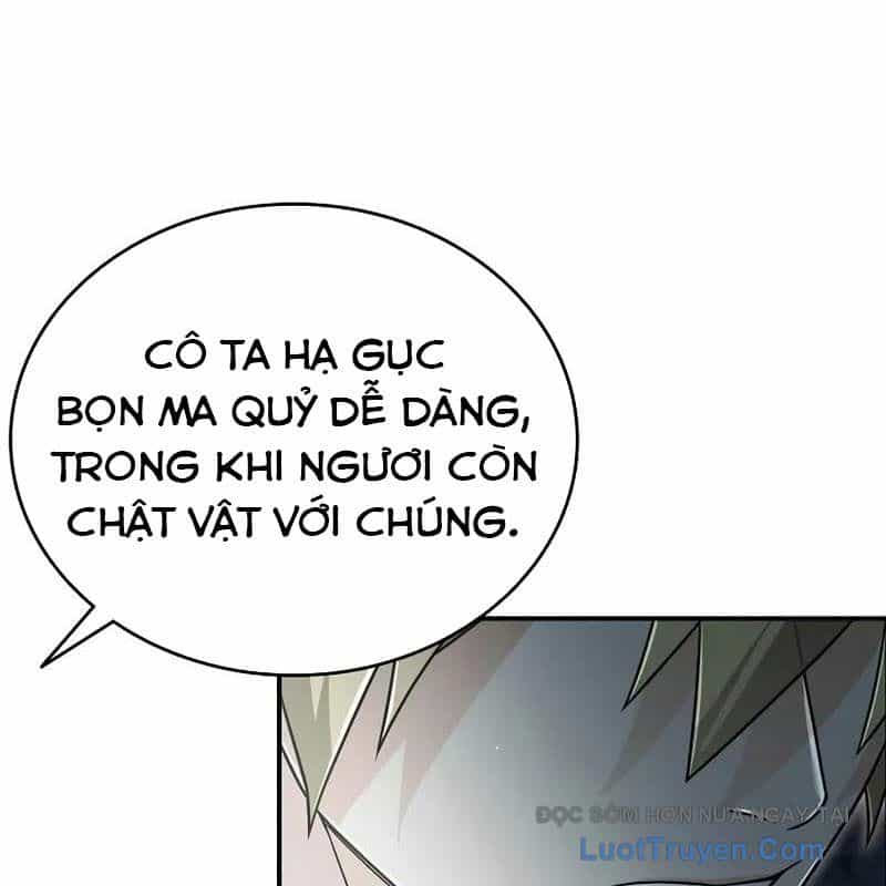 Học Viện Minh Triết - Chương 27 - ảnh 63