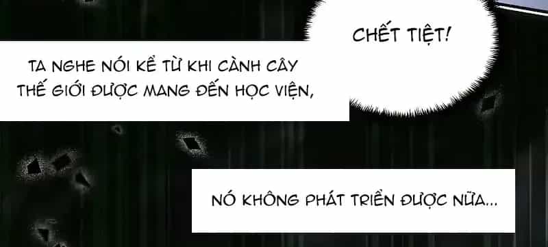 Học Viện Minh Triết - Chương 30 - ảnh 162
