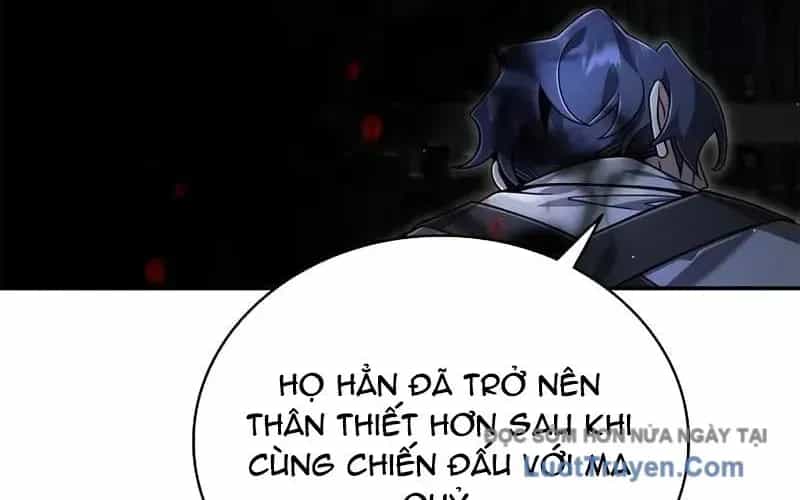 Học Viện Minh Triết - Chương 31 - ảnh 83