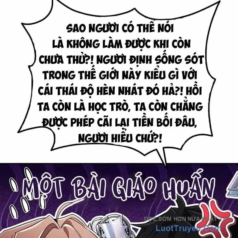 Học Viện Minh Triết - Chương 32 - ảnh 106