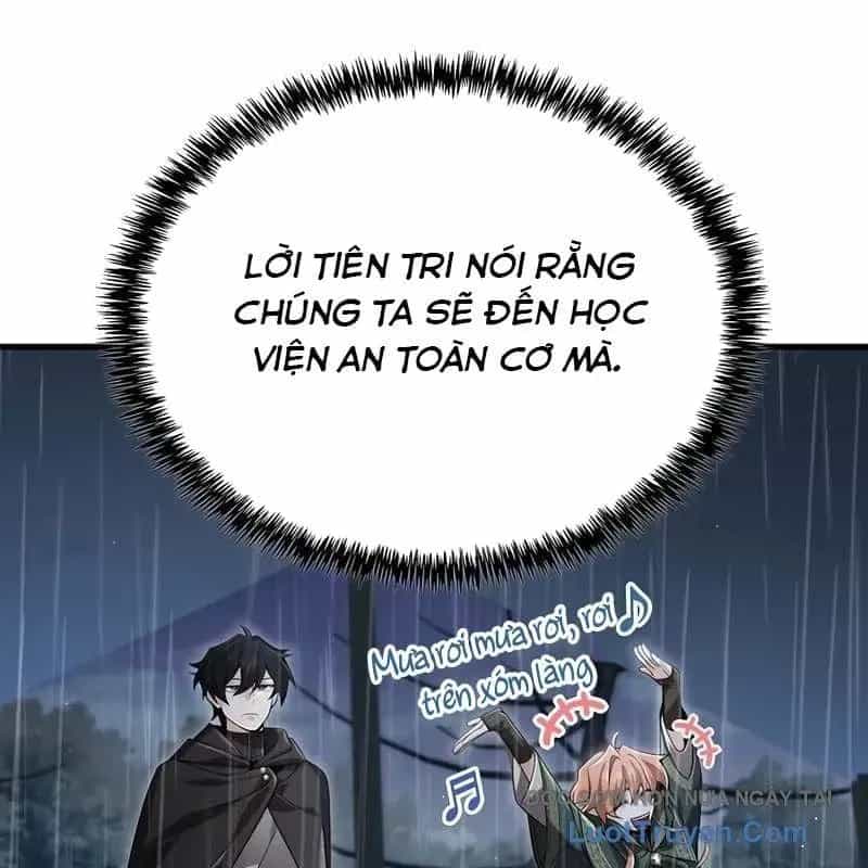Học Viện Minh Triết - Chương 32 - ảnh 17