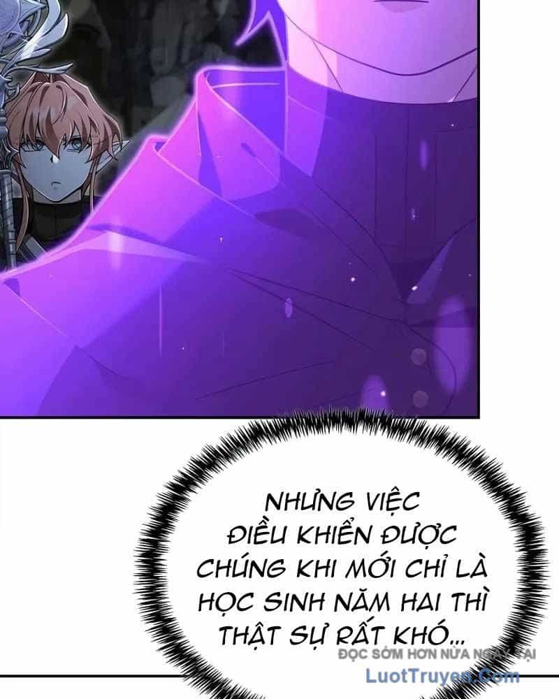 Học Viện Minh Triết - Chương 33 - ảnh 8