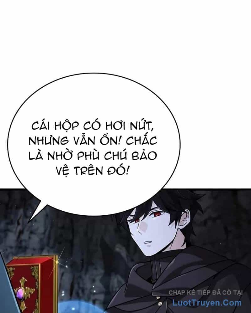 Học Viện Minh Triết - Chương 34 - ảnh 26