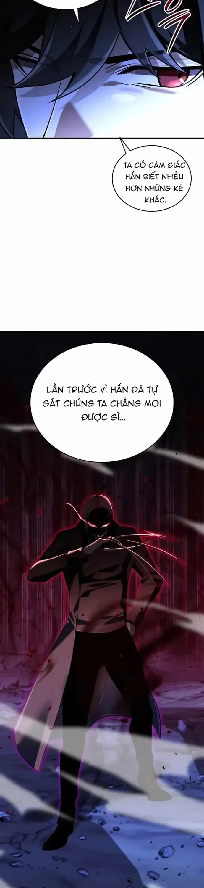 Học Viện Minh Triết - Chương 40 - ảnh 5