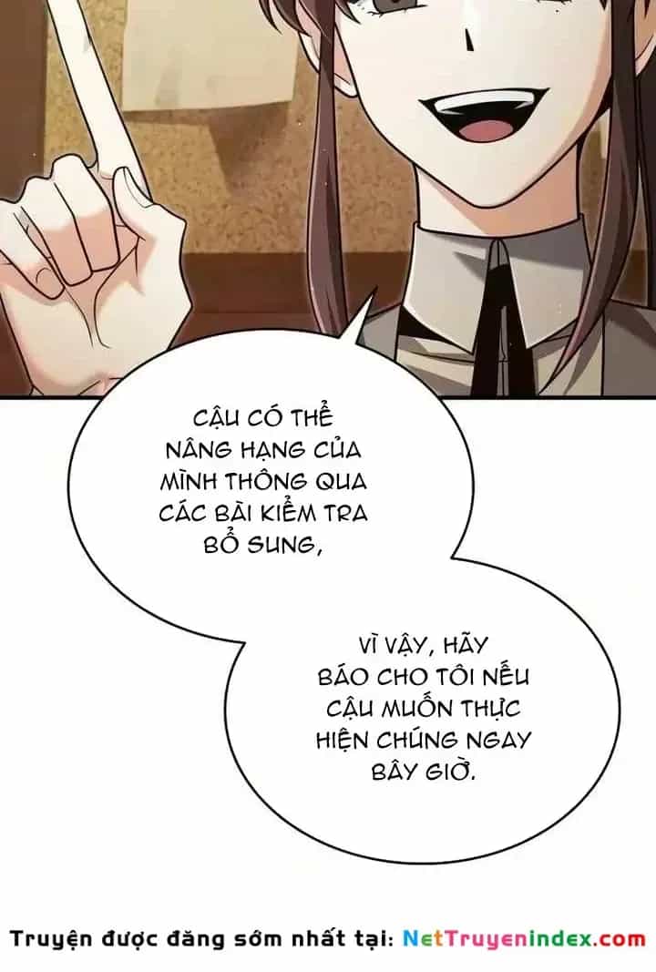 Học Viện Minh Triết - Chương 43 - ảnh 32