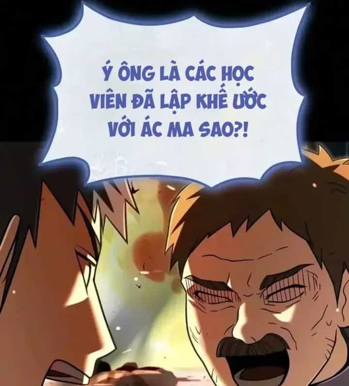 Học Viện Minh Triết - Chương 46 - ảnh 55