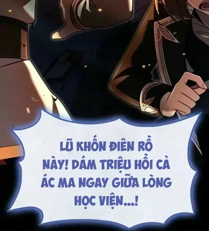 Học Viện Minh Triết - Chương 46 - ảnh 59