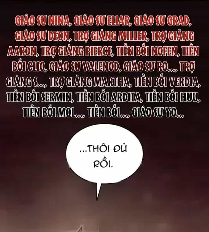 Học Viện Minh Triết - Chương 49 - ảnh 121