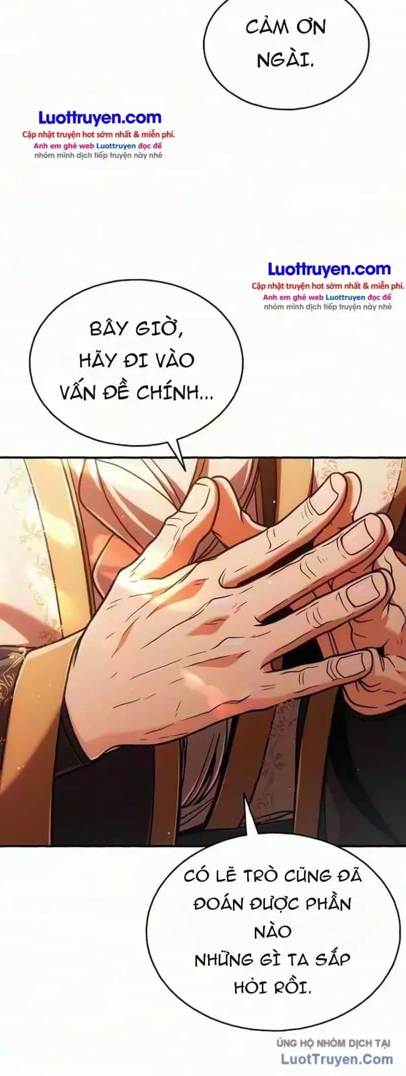 Học Viện Minh Triết - Chương 56 - ảnh 60