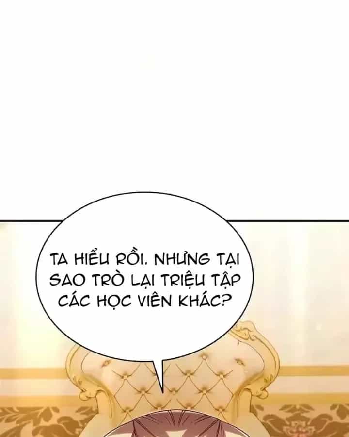 Học Viện Minh Triết - Chương 57 - ảnh 108