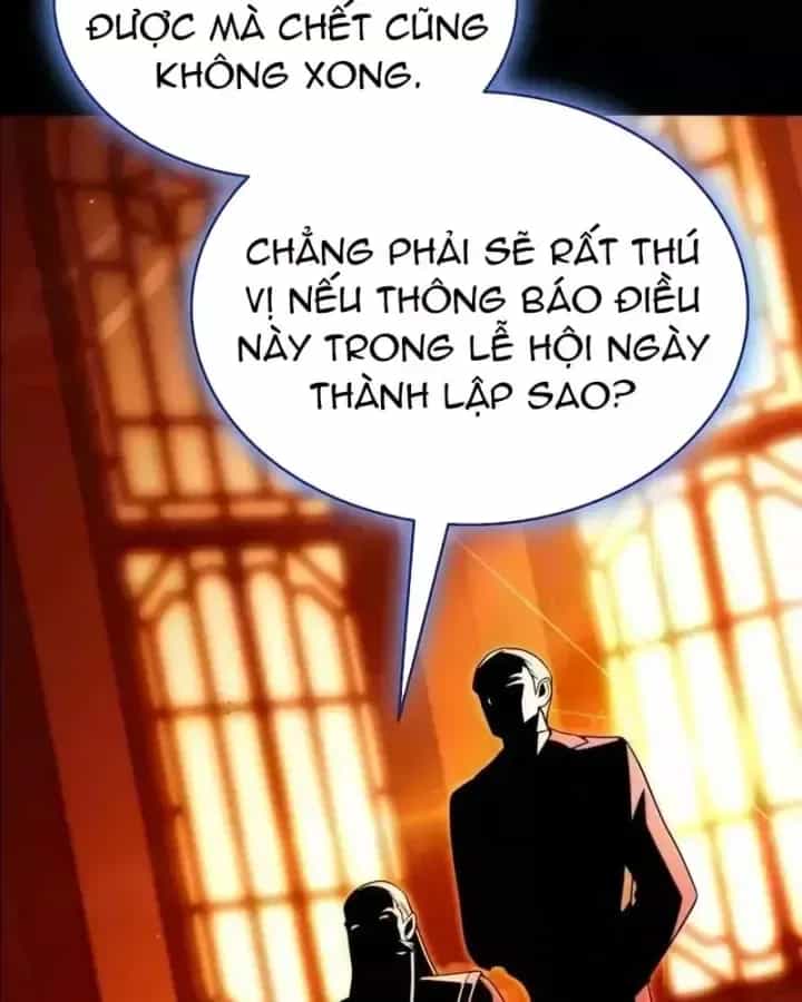 Học Viện Minh Triết - Chương 57 - ảnh 48
