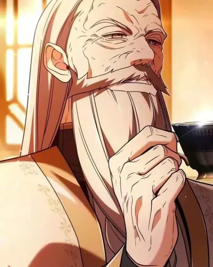 Học Viện Minh Triết - Chương 57 - ảnh 68